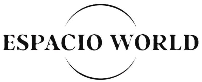  logo de espacioword